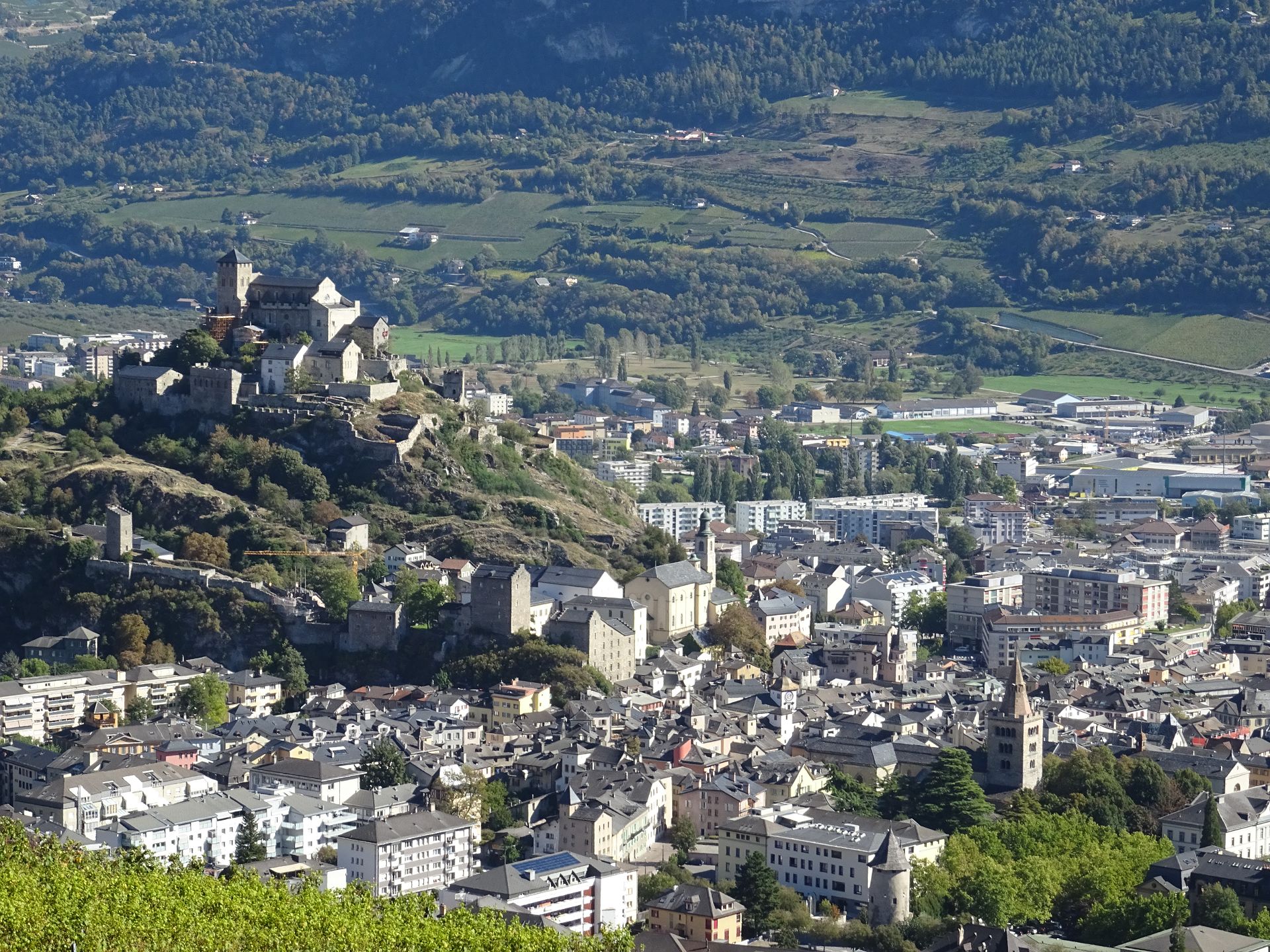 Sion